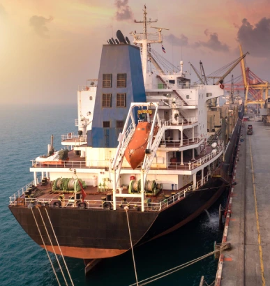 HMS Marine is a trusted engineering