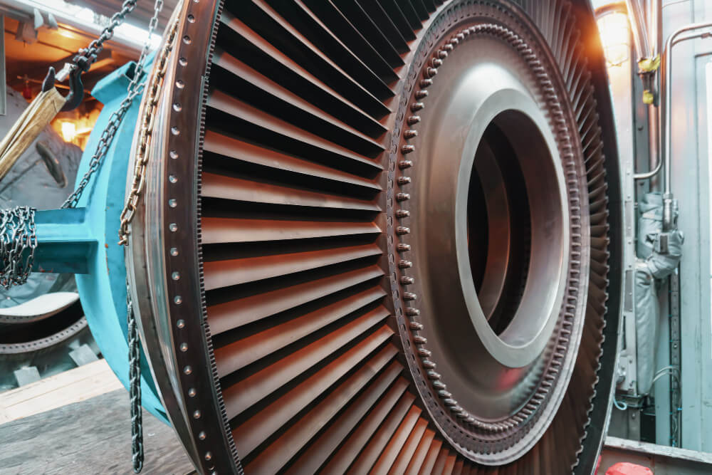 Propeller System Re-Manufacturing